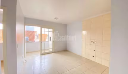 Apartamento à venda com 2 dormitórios em Bento Gonçalves