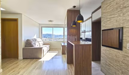 Apartamento com 2 dormitórios a venda em Bento Gonçalves