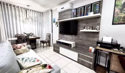 Apartamento com 2 dormitórios a venda em Bento Gonçalves