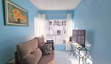 Apartamento a venda com 2 dormitórios em Bento Gonçalves