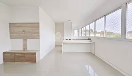 Apartamento Semi-mobiliado a venda com 2 dormitórios em Bento Gonçalves