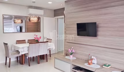 Apartamento com 2 dormitórios e suíte a venda em Bento Gonçalves