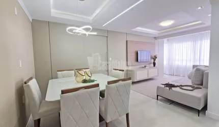Apartamento de 3 dormitórios com suíte a venda em Bento Gonçalves