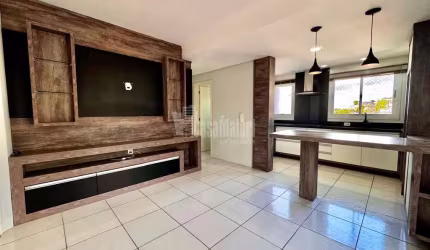 Apartamento a venda com 2 dormitórios em Bento Gonçalves