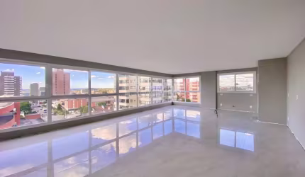 Residencial Palermo Prime | Alto Padrão em Bento Gonçalves!