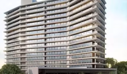 Empreendimento de alto padrão!