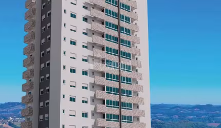 Conheça o Residencial Fortezza, próximo ao Campo da UCS em Bento Gonçalves!