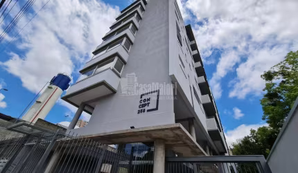 Apartamento central venda com 2 dormitórios em Bento Gonçalves!