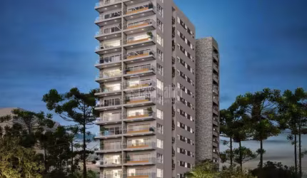 LANÇAMENTO: TELLUS EMPREENDIMENTO DE ALTO PADRÃO