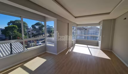 Apartamentos novos com 2 dormitórios a venda em Bento Gonçalves