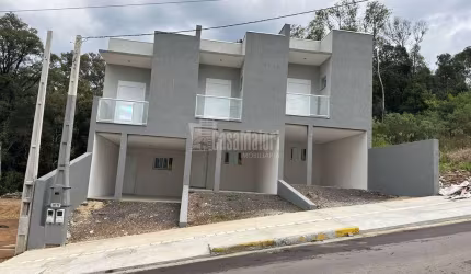 Sobrados a venda em Bento Gonçalves prontos para morar