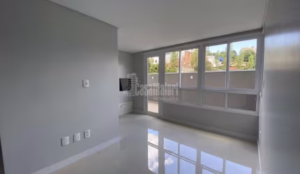 Lindo apartamento com terraço, localizado em uma região privilegiada