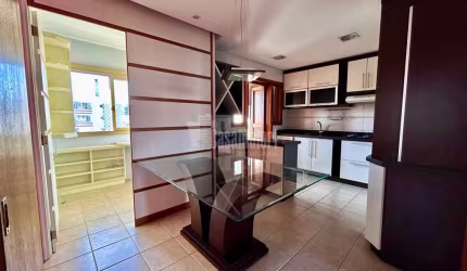 Apartamento mobiliado a venda em Bento Gonçalves