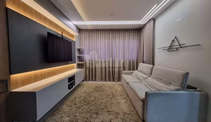 Apartamento Mobiliado a venda em Bento Gonçalves
