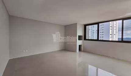 Apto no Centro, Novo e Pronto parar morar com 03 dormitórios e Box duplo!