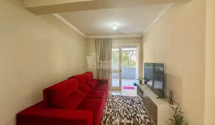 APARTAMENTO COM 02 DORMITÓRIOS PRÓXIMO AO CENTRO DE BENTO GONÇALVES!
