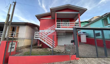 Oportunidade No bairro Fátima em Bento Gonçalves! Casa 100% alvenaria