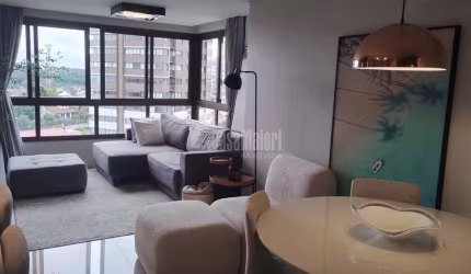 Apartamento com 2 dormitórios a venda em Bento Gonçalves