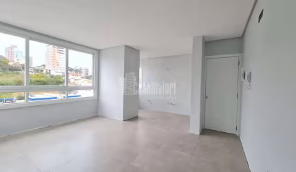 Apartamentos de 1 dormitório a venda no Centro de Bento Gonçalves