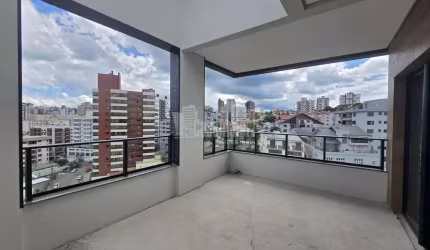 Cobertura a venda em Bento Gonçalves