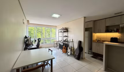 Apartamento de 1 dormitório a venda em Bento Gonçalves