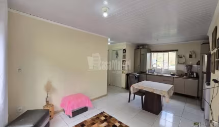 Sobrado a venda em Bento Gonçalves