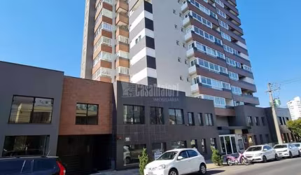 Apartamentos de Alto Padrão a venda em Bento Gonçalves