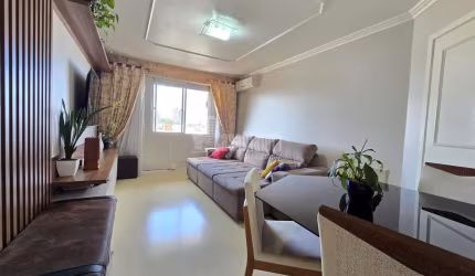 Apartamento com 3 dormitórios a venda em Bento Gonçalves