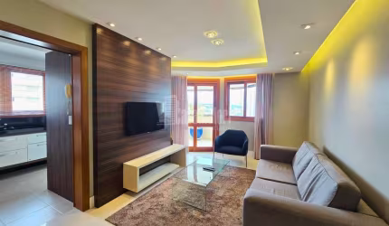 Apartamento a venda próximo ao Centro em Bento Gonçalves!