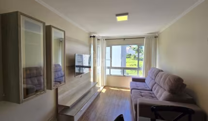 Apartamento mobiliado para venda em Bento Gonçalves!