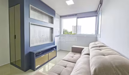 Apartamento a venda com 2 dormitórios em Bento Gonçalves