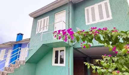 Casa a financiável a venda em Bento Gonçalves