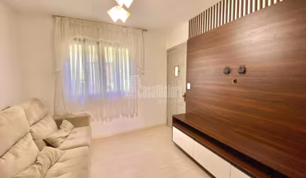 Apartamento a venda em Bento Gonçalves com 2 dormitórios e garagem
