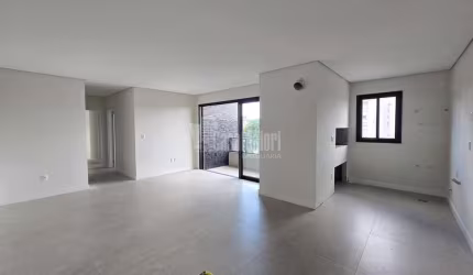 Residencial Copenhague em Construção no Bairro Humaitá