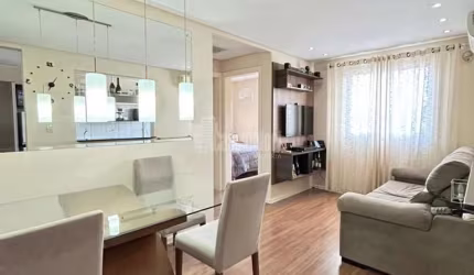 Apartamento a venda em Bento Gonçalves próximo ao Centro