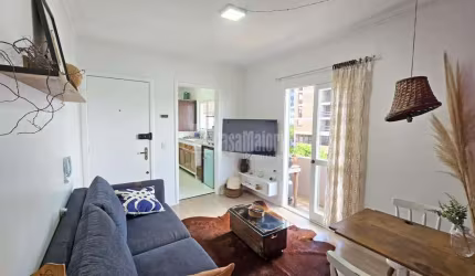 Apartamento de 01 dormitório a venda em Bento Gonçalves