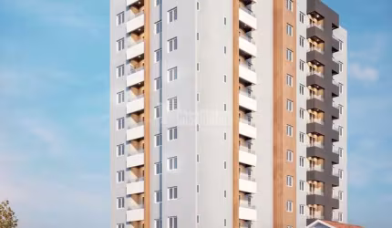 LANÇAMENTO! ALTOS DO BORGO RESIDENCIAL