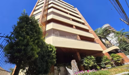 Apartamento a venda de 3 dormitórios em Bento Gonçalves
