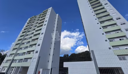 Apartamento a venda em Bento Gonçalves com 2 dormitórios
