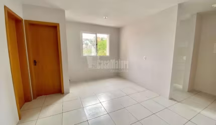 APARTAMENTO DE 02 DORMITÓRIOS À VENDA EM BENTO GONÇALVES | BAIRRO SÃO JOÃO