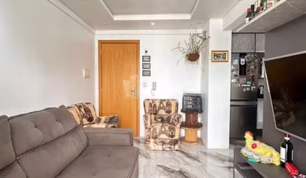 APARTAMENTO DE 02 DORMITÓRIOS À VENDA NO HUMAITÁ | EM BENTO GONÇALVES!