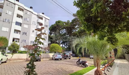 Aparamento de 1 dormitório a venda em Bento Gonçalves