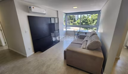 Apartamento a venda em Bento Gonçalves com 2 dormitórios e 2 vagas de garagem