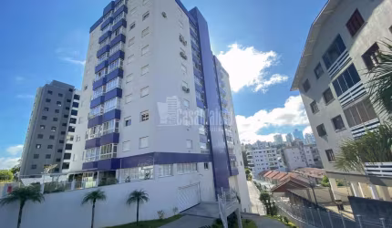 Apartamento a venda com 2 dormitórios no Centro de Bento Gonçalves
