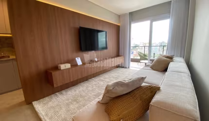 RESIDENCIAL PIAZZA VERDI! Apartamento de 3 dormitórios no centro da cidade!