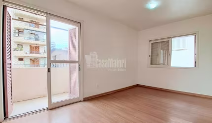 APARTAMENTO STUDIO/KITNET À VENDA NO CENTRO DE BENTO GONÇALVES!