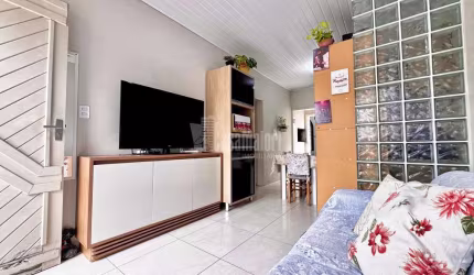 CASA A VENDA FINANCIÁVEL A VENDA EM BENTO GONÇALVES!