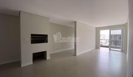 RESIDENCIAL PIAZZA VERDI! Apartamento de 3 dormitórios no centro da cidade!