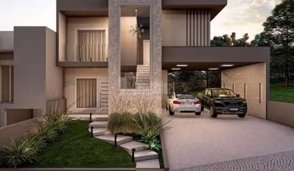 Casa na Planta à venda em Bento Gonçalves