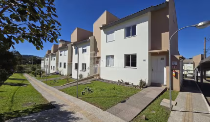 Sobrado a venda em Bento Gonçalves